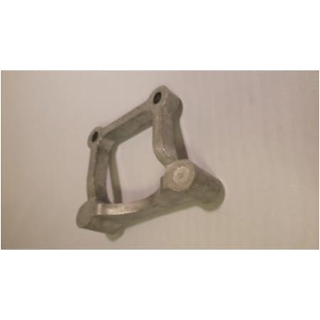 Kohler Air Cleaner Bracket 24 126 181-S